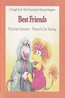 Best Friends 0030007232 Book Cover