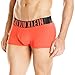 Calvin Klein Men's, Underwear Low Rise Trunks, Intense Power, Ryan Red, X-Large