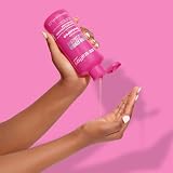 Lee Stafford Hair Growth Shampoo Protein Thickening Regrowth Cleanser 250ml view 6