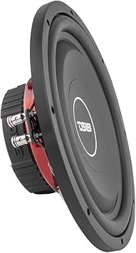 ds18 shallow subwoofer 12