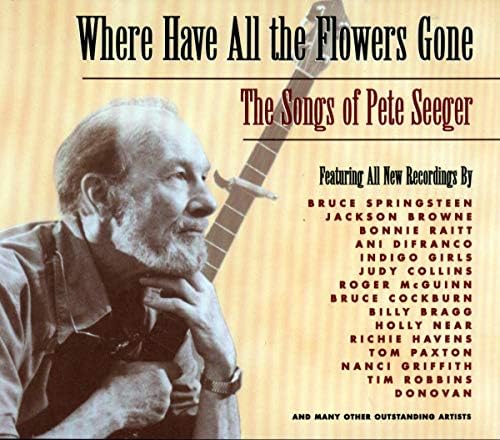 Amazon.com: Smithsonian Folkways Collection: CDs & Vinyl