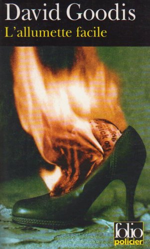 L' allumette facile