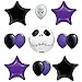 Jack Skellington Party Supplies Balloons Nightmare Before Christmas Decoration Kit