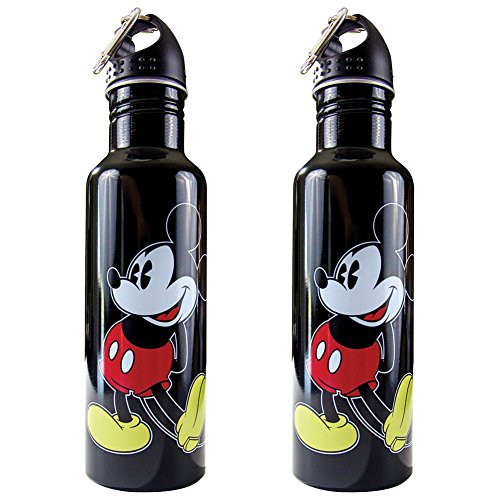 W/screw-on Lid - 32 Oz