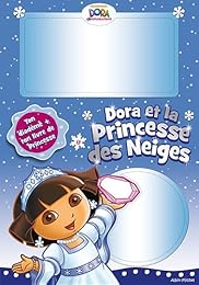 Dora et la princesse des neiges