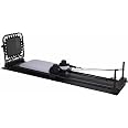 Boîte Et Bâton Pour Appareil AeroPilates Reformer De Stamina 05 0025