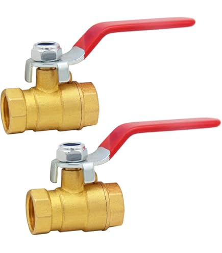 Western Enterprises T-92 Manifold Coupler Tees, Brass, Argon