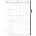 Day-Timer Daily Planner Refill 2017, Two Page Per Day, Traditional, 8-1/2 x 11