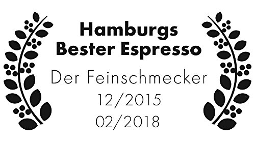 CARROUX Espresso, ganze Bohnen (6x 500 g). Für Siebträger u. Kaffee-Vollautomaten. Frisch geröstete Kaffeebohnen der… – Bild 6