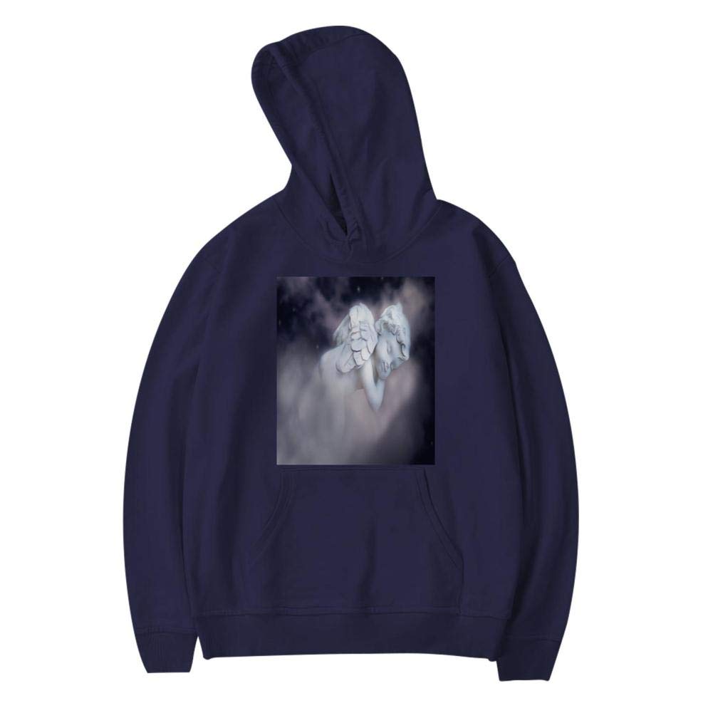 angel youth sweatshirt