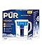 PUR PPT710W Pitcher, 7 Cups, Clear