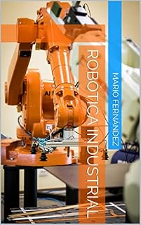 Livro Robótica Industrial