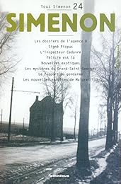 Tout Simenon