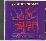 Fangoria Album: «Un Dia Cualquiera En Vulcano» (Front side)