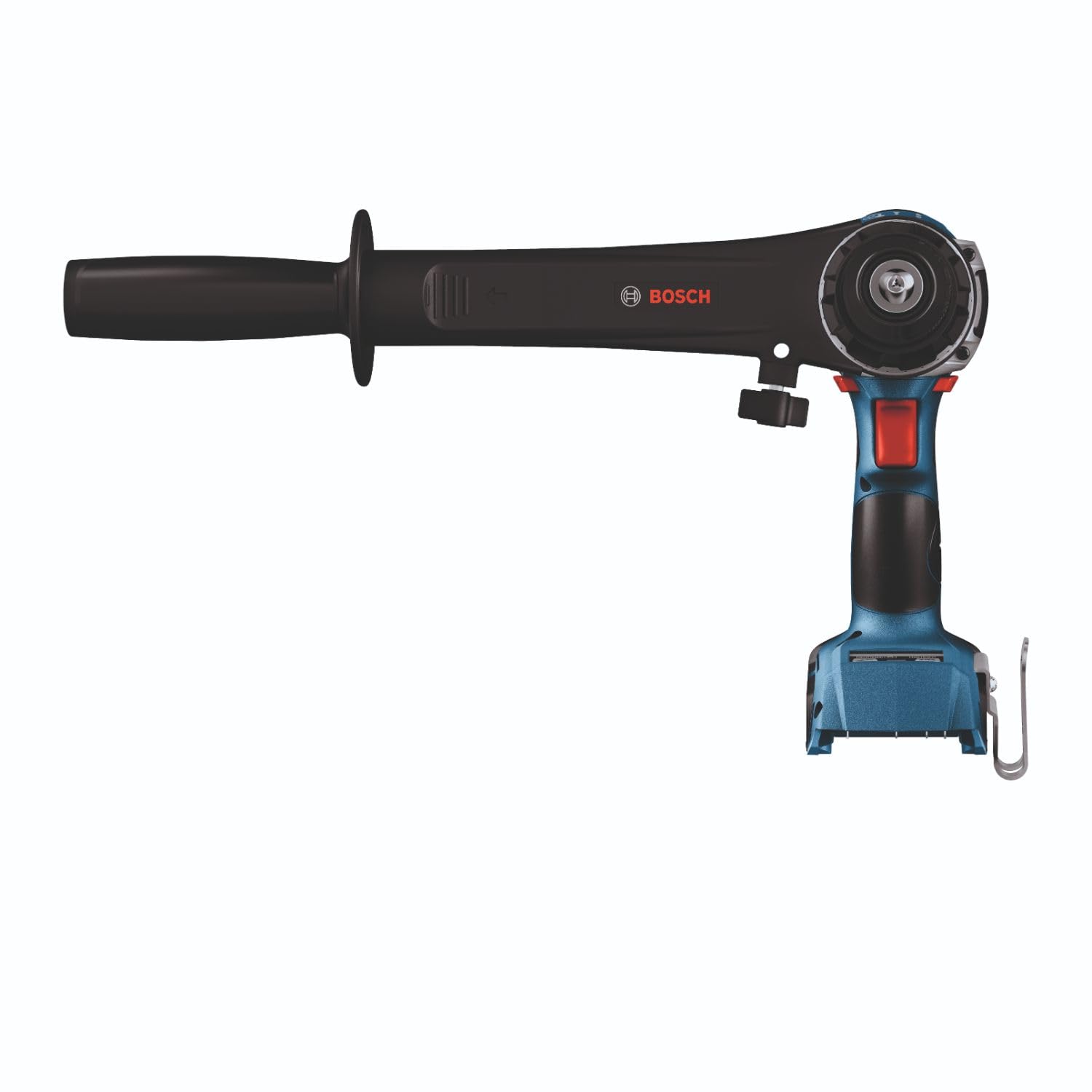 Bosch GSB18V-1330CN PROFACTOR? 18V Connected-Ready 1/2 In. Hammer Drill/Driver (Bare Tool)