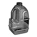 1 Gallon BPA FREE Reusable Plastic Drinking Water Big Mouth 