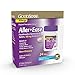 GoodSense Aller-Ease - Fexofenadine Hydrochloride 180 mg Tablets - 24-Hour Allergy Medicine for Indoor & Outdoor Relief, 30 Count