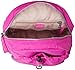 Kipling Women's Women's City Pack, Very Berry