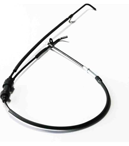 Amazon.com: Dudubuy Starter Choke Cable Replace 54017-1226