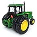 John Deere TBE45464 Precision Elite Series 4840 Tractor Toy (1/16 Scale)