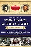 The Light and the Glory for Young Readers (Discovering God's Plan for America): 1492-1793
