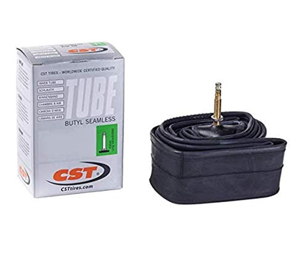 CST CS CHAMBER 26x1 3/8 IV(queen) 35mm BOX