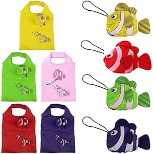 Generic rojo: 1 pcs alta calidad protección del medio ambiente bolsa de