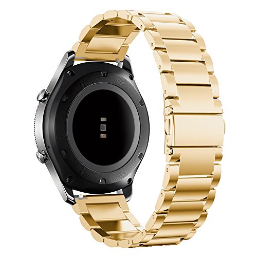 samsung gear s3 classic gold