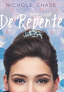 Livro De Repente (Royal Livro 1)