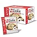 Julian Bakery ProCookie | Peanut Butter Chocolate Chip | 12g Protein | 4g Net Carbs | Gluten-Free | Grain-Free | 12 Cookies