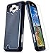 COVRWARE Microsoft Lumia 950 [Armor Defender] Dual Layer Protective Case [Shockproof] [Drop Protection] [Screen Protector] - Black (CW-950-SK01)