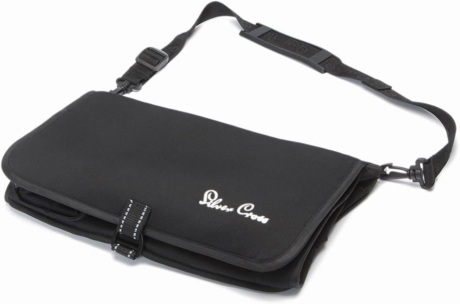 silver cross buggy organiser