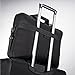 Samsonite Xenon 2 15.6-Inch Slim Briefcase Black