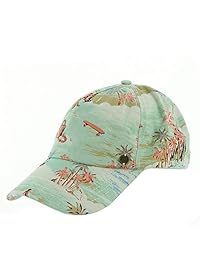 Billabong Club de playa gorro para mujer