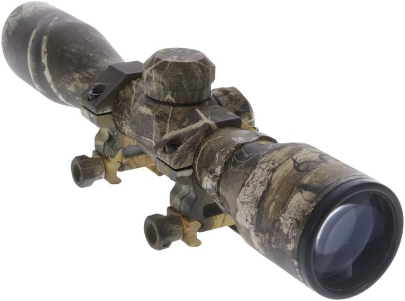 Best Scope for Savage 220 2022 Review