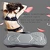 Vibration-Power-Plates-Vibration-Plate-Machine-With-Bluetooth-Speaker-3-Program-Modes-2-Resistance-Bands-Vibration-Fitness-Trainer-For-WeigSizeWith-musicColorGray-Vibration-Exercise-Machine Vibration Power Plates, Vibration Plate Machine With Bluetooth Speaker, 3 Program Modes, 2 Resistance Bands, Vibration Fitness Trainer For Weig(Size:With music,Color:Gray Vibration Exercise Machine)