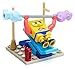 Mega Bloks Spongebob Squarepants - Wacky Gym Building Kit