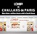 CHALLANS de PARIS MASQUE de LUNAR Premium sheet mask (a box of 10)