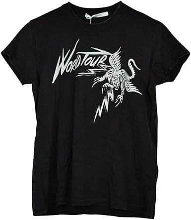 givenchy world tour sweater