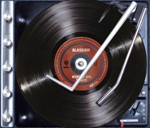 Worship & Tribute by Glassjaw (2002-07-09)