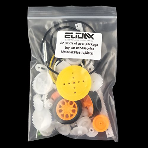 6 EUDAX+Plastic+Assortment+accessories+Bushings