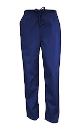 M&M SCRUBS Women Scrub Set Medical Scrub Top and