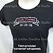X-Small Numbers Iron On Rhinestone Crystal T-Shirt Transfer by JCS Rhinestones