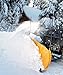 WARN 80960 ATV ProVantage Plow Blade, 60