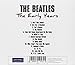 Early Years - The Beatles