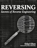 Reversing: Secrets of Reverse Engineering
