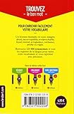 Image de Trouver Le Bon MOT (French Edition)