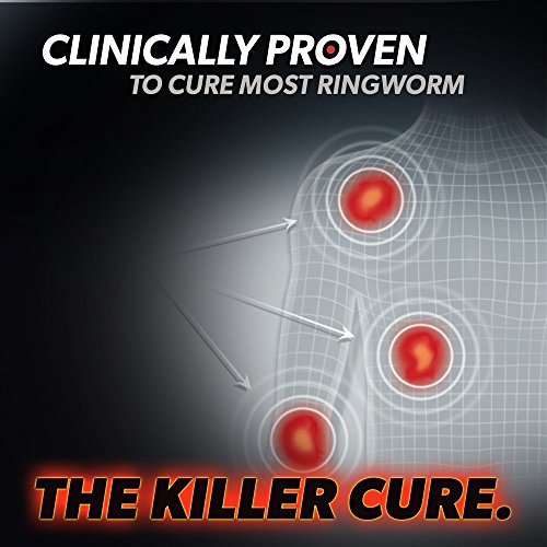1 Lotrimin+AF+Clotrimazole+Clinically+Effective+Antifungal
