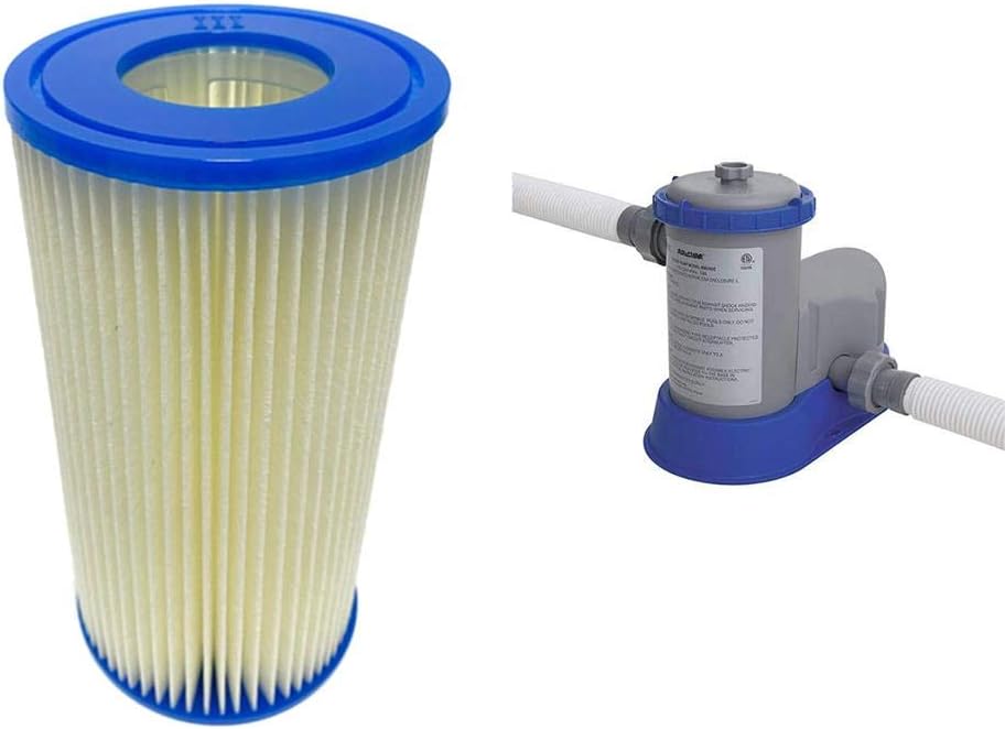 filtro per acqua salata per piscina fuori terra