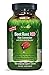 Beet Root RED by Irwin Naturals, Cardio Health and Performance, 60 Liquid Softgels